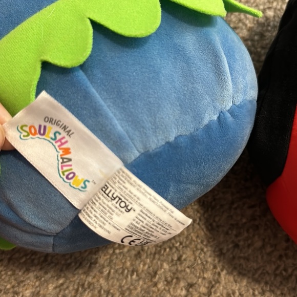 LILO and stitch Disney squishmallow - Picture 3 of 4